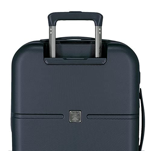 Thumbnail 8 de Pepe Jeans Accent maleta de cabina rígida con TSA y 4 ruedas dobles