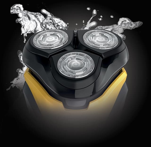 Thumbnail 4 de Remington PR1855 rasoio elettrico 60 min