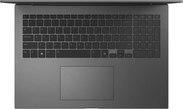 Thumbnail 9 de LG gram 17 Copilot+ 17Z90TL mit 17 Zoll