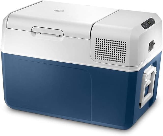 Detalle de Mobicool MCF60 Nevera y Congelador Portátil