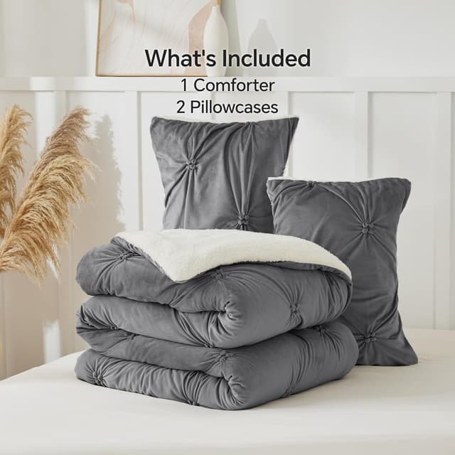 Thumbnail 6 de BEDELITE Pituck Comforter 90x90