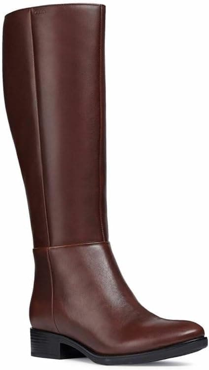 Detalle de Geox Women’s D Felicity DBoots