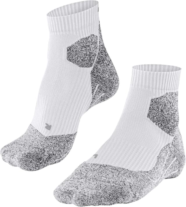Detalle de FALKE Women’s RU Trail Socks (pack of 1) for trail running