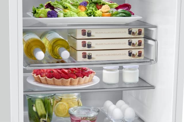 Detalle 2 de Samsung BRB80F30AEF0EF