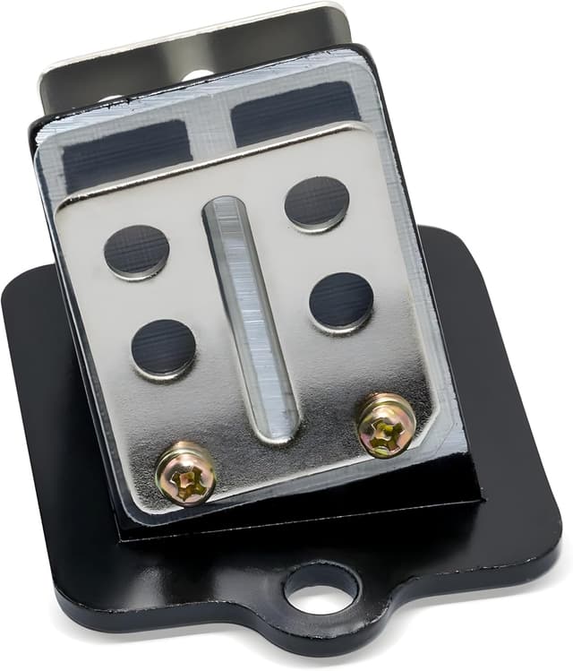 Detalle de Maxtuned Membranblock Racing Glasfibermembrane für Piaggio (MXT-Tuning)