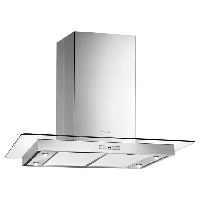 Imagen de Teka DG3 ISLA 985 campana 90 cm en OfertitasTOP