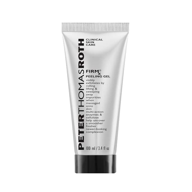 Imagen de Peter Thomas Roth FirmX Peeling Gel 100 ml en OfertitasTOP
