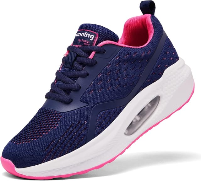 Imagen de Mjytsd Air Cushion memory foam trainers en OfertitasTOP
