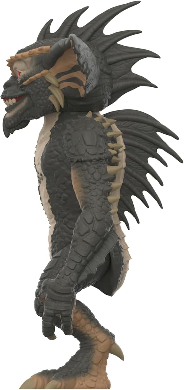 Detalle de Super7 Reaction Figure Gremlins 2 Mohawk (3.75")