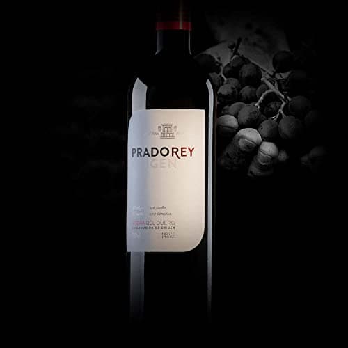 Thumbnail 3 de Pradorey Roble Origen Vino Tinto 🍷 Ribera del Duero