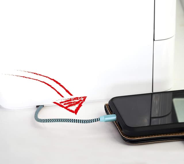 Detalle 2 de HAN Allison SMART-BOX plus Schubladenbox 2 Schubladen