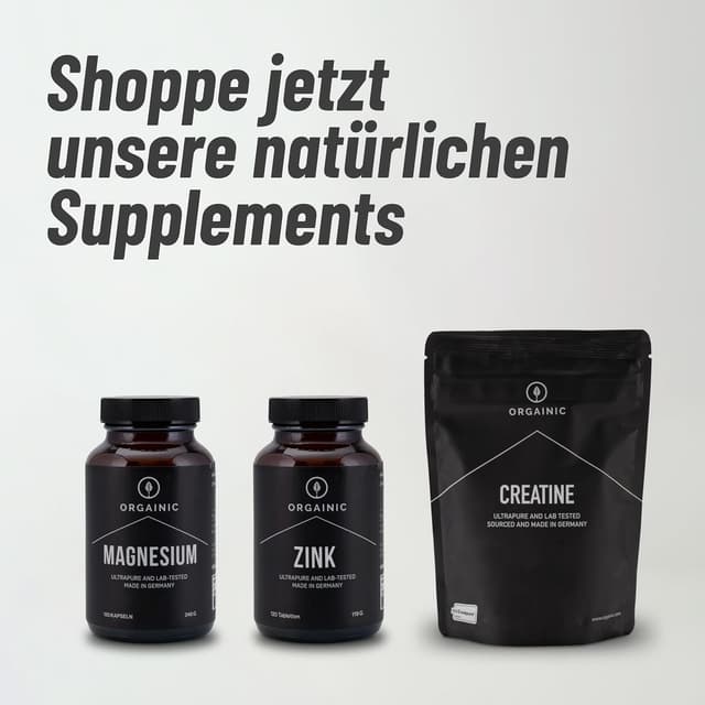 Detalle 2 de ORGAINIC Bio Protein Riegel Kakao & Peanut (12 x 50 g) – zertifiziert, ohne Süßungsmittel