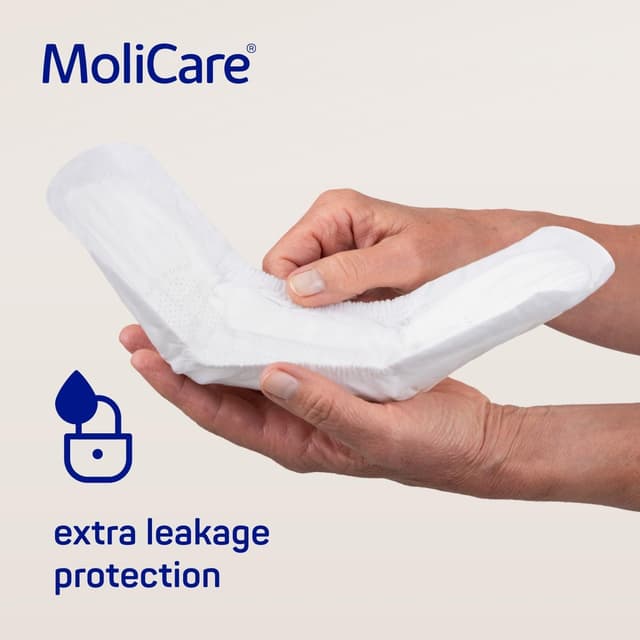 Thumbnail 6 de Molicare MoliCare lady Pad 14 serviettes