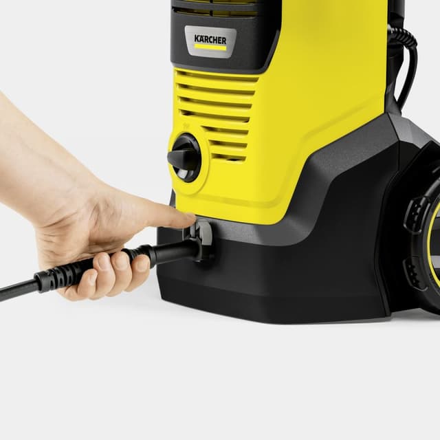 Thumbnail 3 de Karcher K 5 Hidrolimpiadora de alta presión 📷