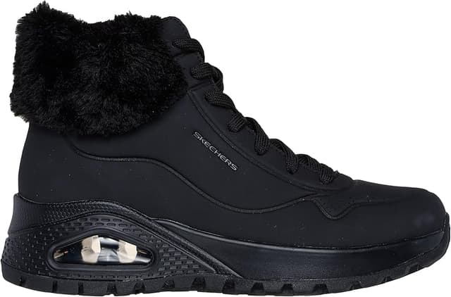 Detalle 2 de Skechers Uno Rugged Fall Air botas mujer 41 EU