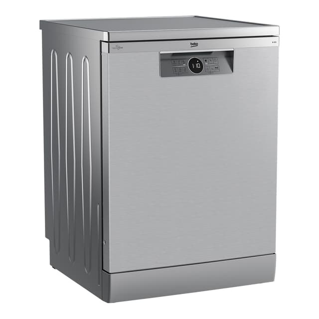 Thumbnail 1 de Beko BDFN26430X lavavajillas 14 servicios