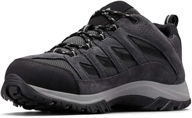 Detalle de Columbia Crestwood Hiking Boots for men