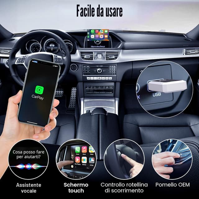 Thumbnail 4 de PWAYTEK Adattatore Wireless 2016