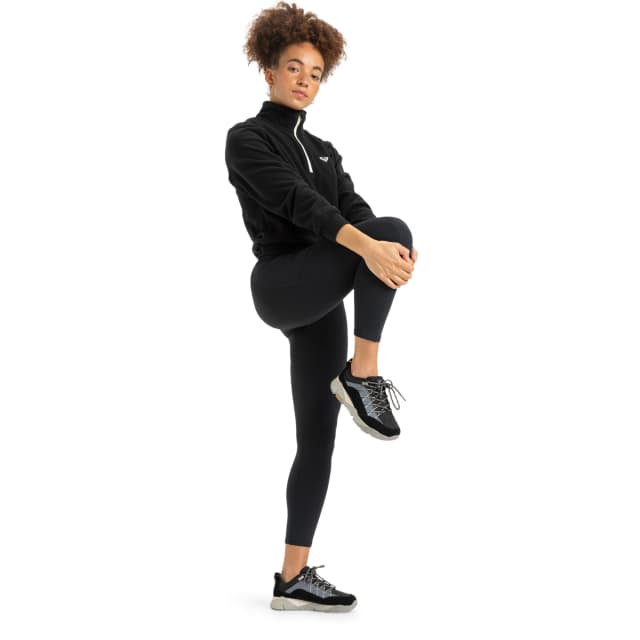 Thumbnail 5 de Roxy Waves Of Warmth sudadera con sherpa