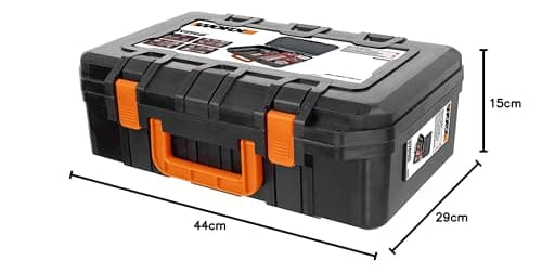 Thumbnail 2 de WORX WA0071 Maletín para herramientas 1 unidad