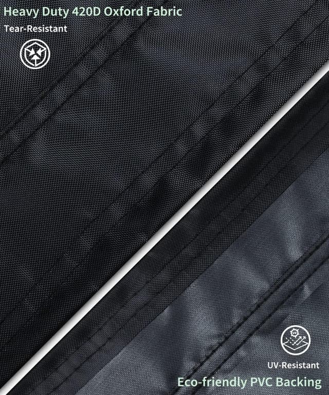 Thumbnail 2 de Landrip Funda Impermeable para Muebles de Exterior 🛋