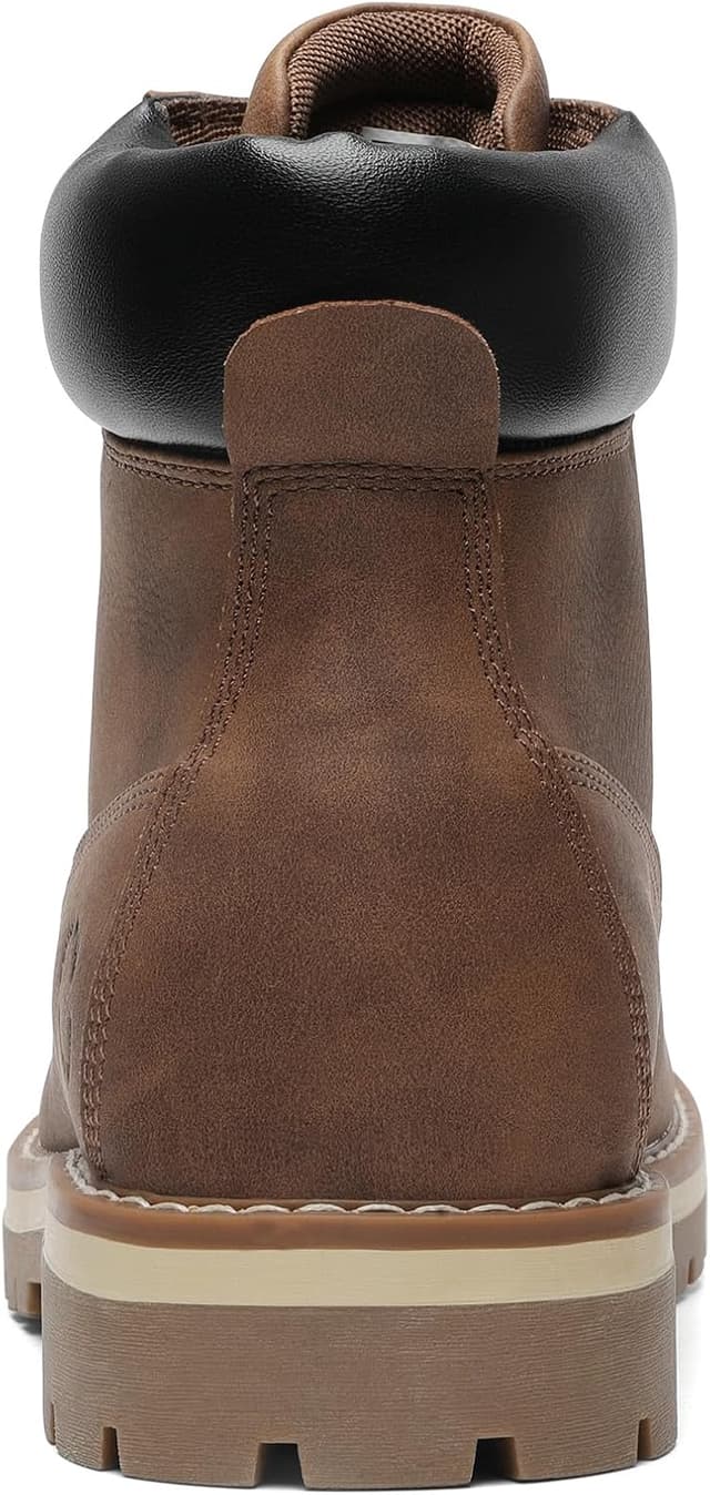 Thumbnail 6 de Bruno Marc Botas Hombre Antideslizantes