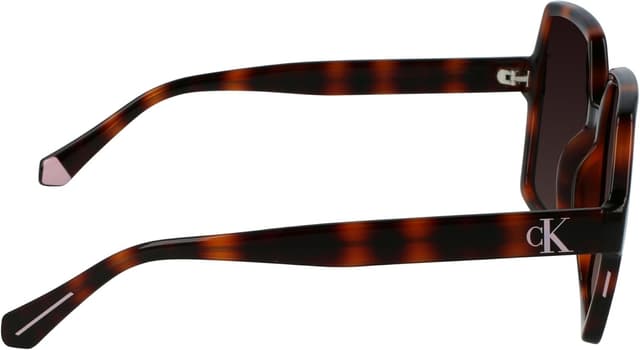 Thumbnail 6 de Calvin Klein CKJ21629S N occhiali da sole da donna con lenti degradanti UV