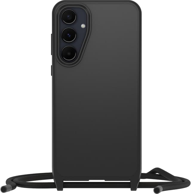 Detalle 2 de Otterbox Funda React Necklace Samsung Galaxy A55 5G