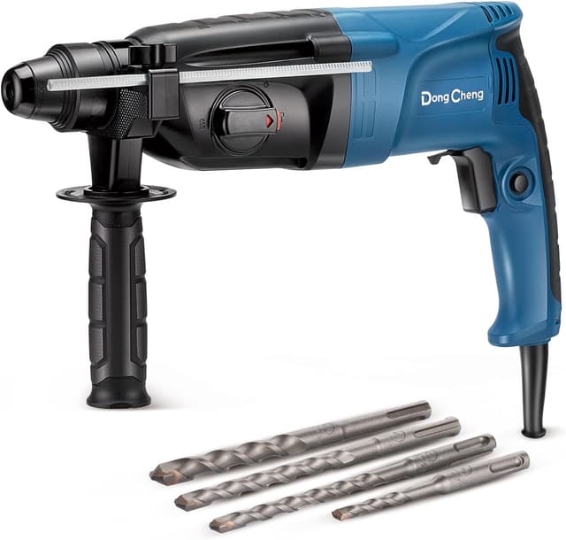Imagen de Dong Cheng Martello perforatore 800 W en OfertitasTOP