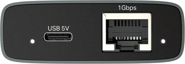 Thumbnail 2 de TP-Link EH210 Adaptador Ethernet 1 a 2 puertos 1000 Mbps 📡