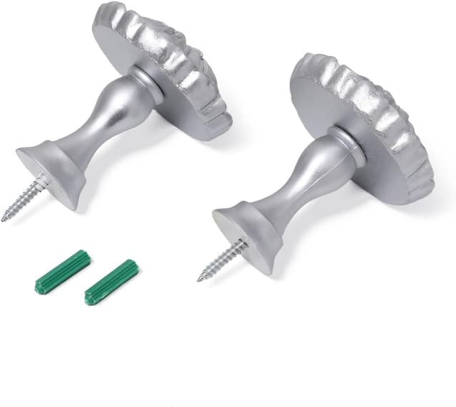 Thumbnail 4 de SUQ I OME Blossom Curtain Holdbacks