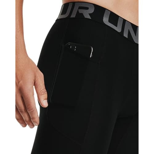 Thumbnail 5 de Under Armour UA HG Armour Shorts para Hombre