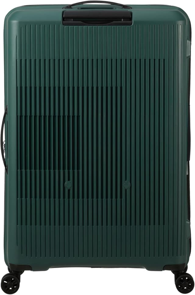 Thumbnail 3 de American Tourister Aerostep Spinner L, Funda Ampliable 77cm 🌲