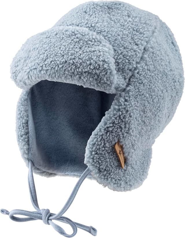 Thumbnail 6 de Sterntaler Fliegermütze Teddy 47