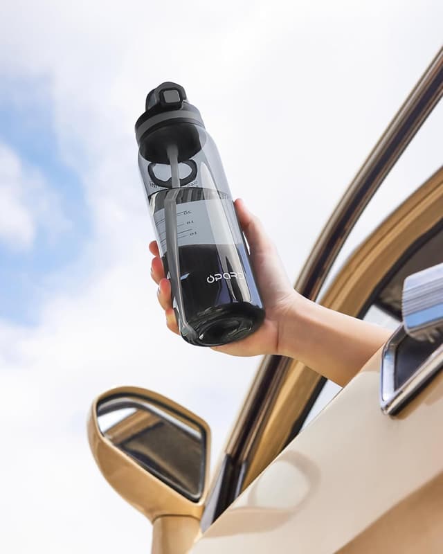 Thumbnail 6 de Opard Peak Trinkflasche 1000 ml