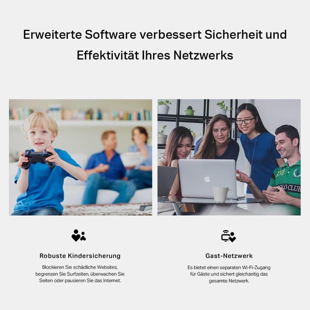 Thumbnail 5 de TP-Link TL-MR100 4G Router N300