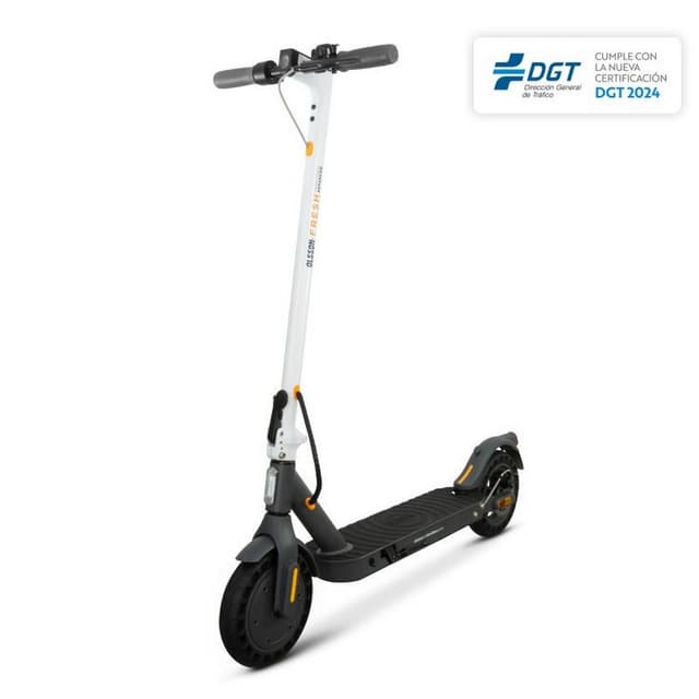 Imagen de Olsson and Brothers Fresh Advanced patinete 38 km en OfertitasTOP