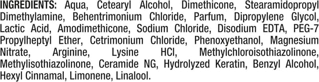 Thumbnail 4 de TRESemmé Acondicionador Liso Keratina 6 x 685ml