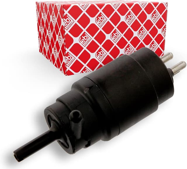 Detalle de febi bilstein 08679 Waschwasserpumpe 12 V