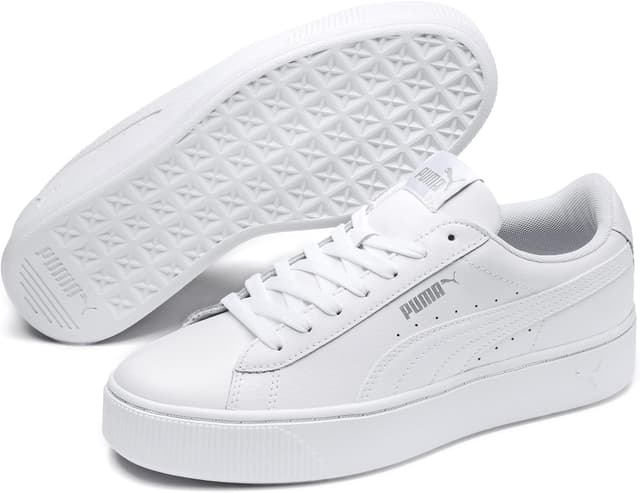 Detalle 2 de PUMA Vikky Basketfemme ⚙