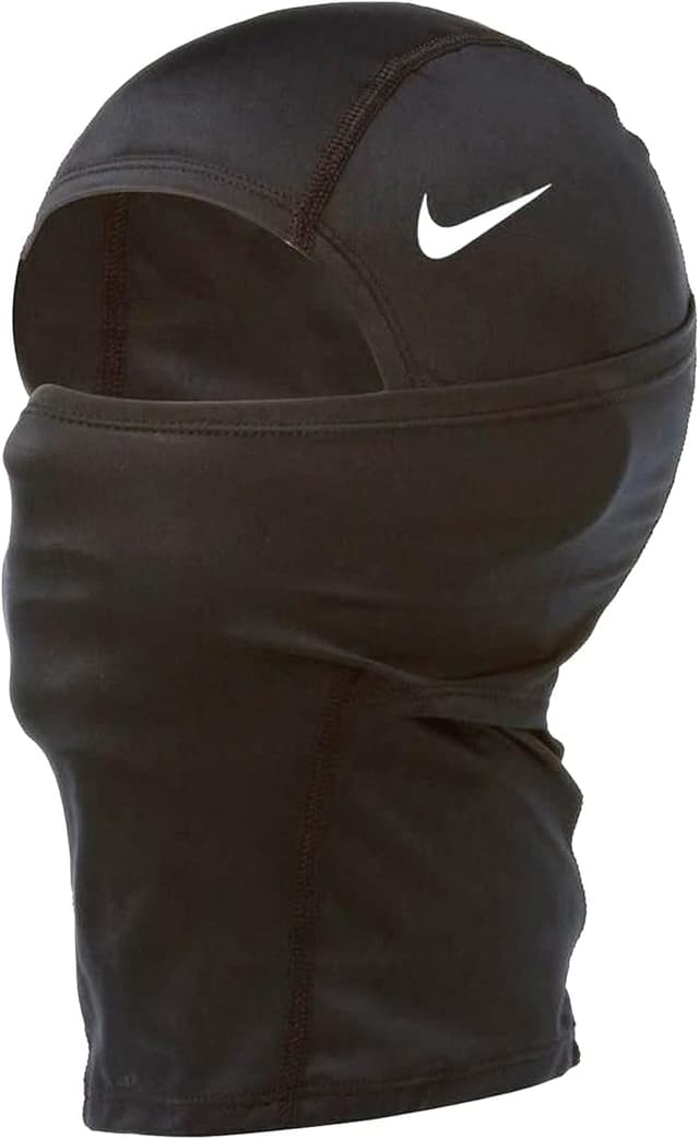 Thumbnail 6 de Nike Pro Hyperwarm Hood (Therma-Fit) – converts to a neck gaiter with full facial coverage