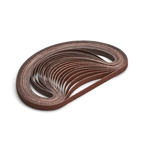 Thumbnail 3 de Kit ponçage gros grain 6,35 mm ⚙