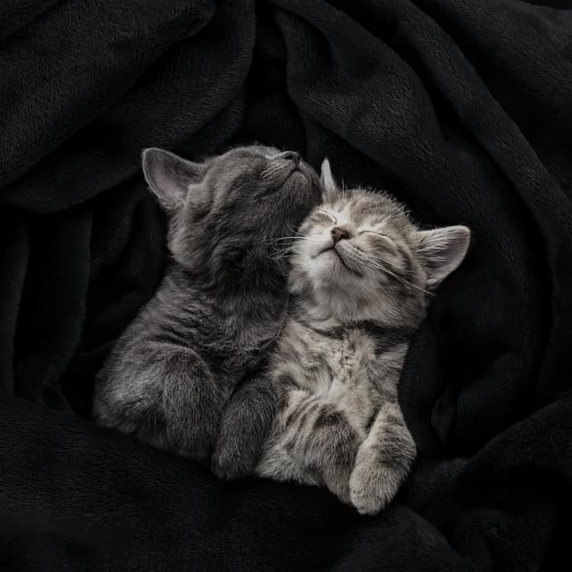 Detalle 2 de Utopia Bedding Kuscheldecke 228x228 Schwarz