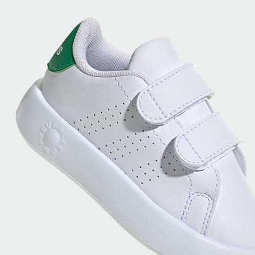 Thumbnail 6 de adidas Advantage Shoes Kids - Zapatillas Unisex Bebé