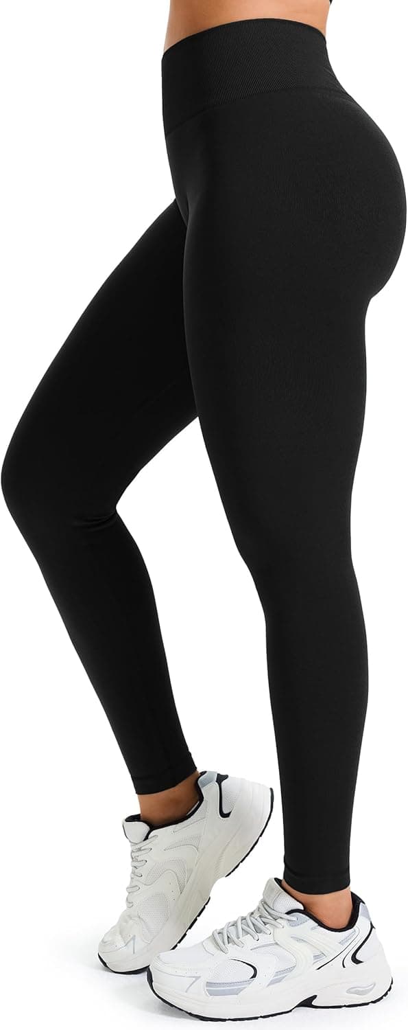 Thumbnail 4 de JOYSPELS Seamless Leggings 91% Polyamide