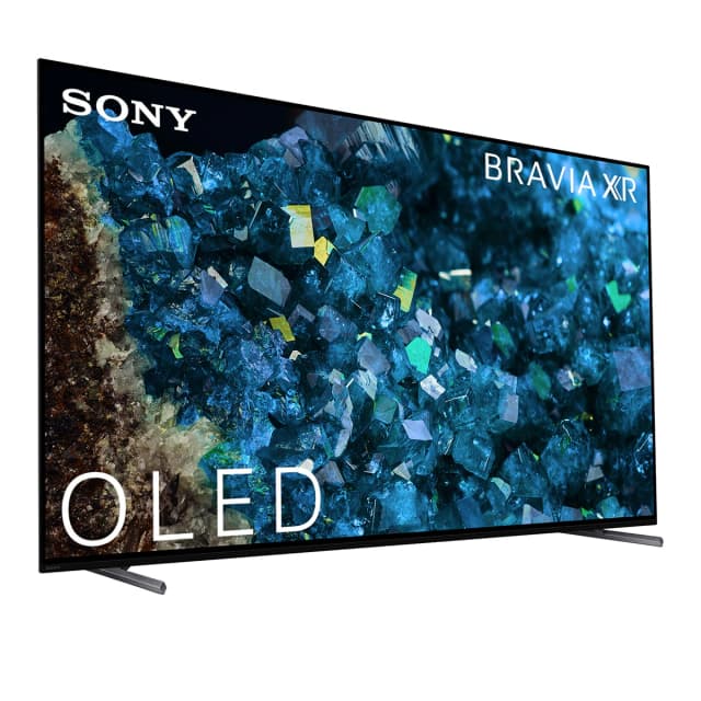 Detalle 2 de Sony BRAVIA XR-55A84L OLED 55" reacondicionado Grado A con Google TV