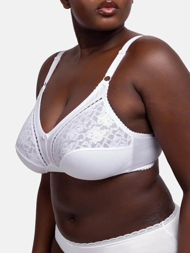 Detalle 2 de Dorina Madeline Bralette sans armatures đ