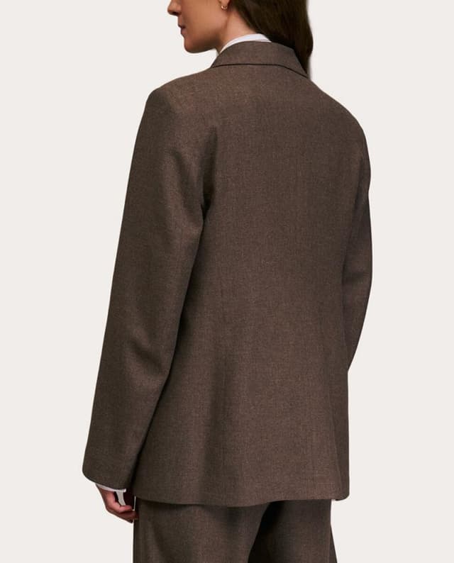 Thumbnail 1 de Diega Virato Chaqueta de algodón 👕