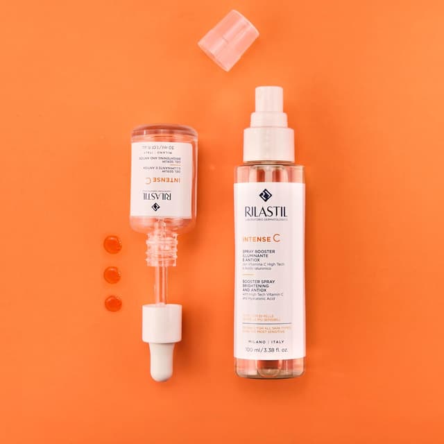 Thumbnail 5 de Rilastil Intense C Gel Serum 30ml