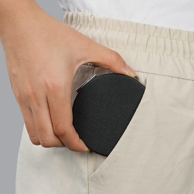 Thumbnail 6 de OSDUE Specchio da Viaggio Portatile bifacciale con ingrandimento 2x